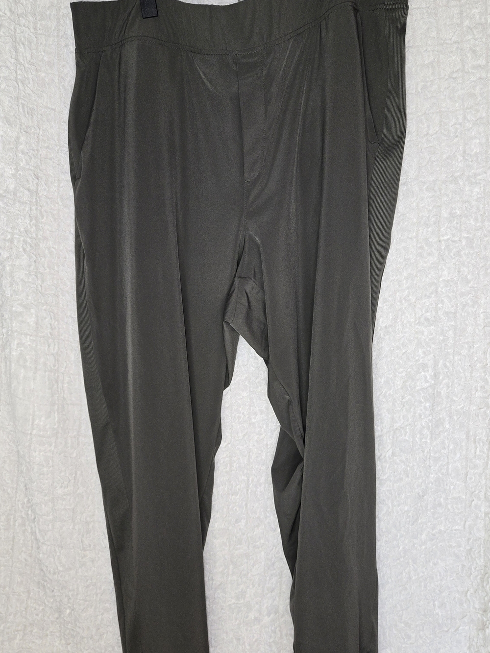 Athleta Brooklyn‎ Ankle Pant - Dark Olive
